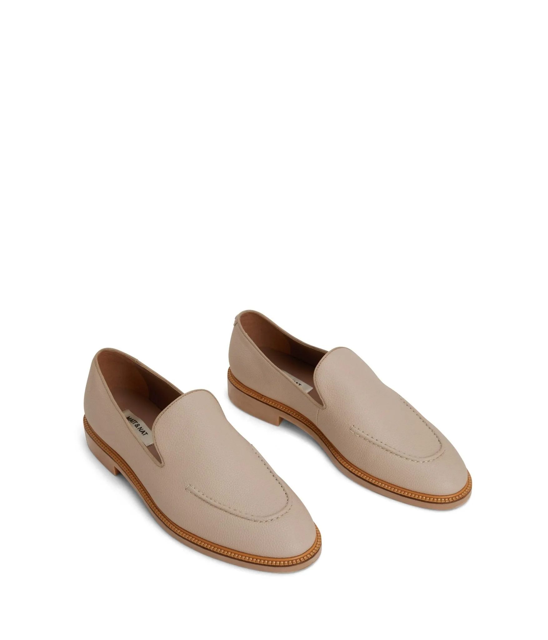 MATT&NAT ALTMAN - Men's Vegan Slip On Loafers