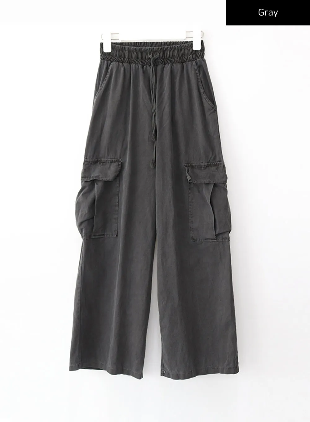 Maxi Cargo Pants CN17