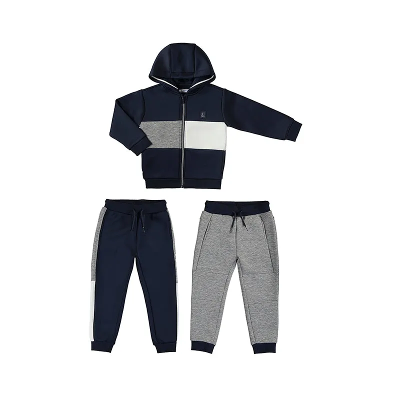 Mayoral Mini Tracksuit 4836-4