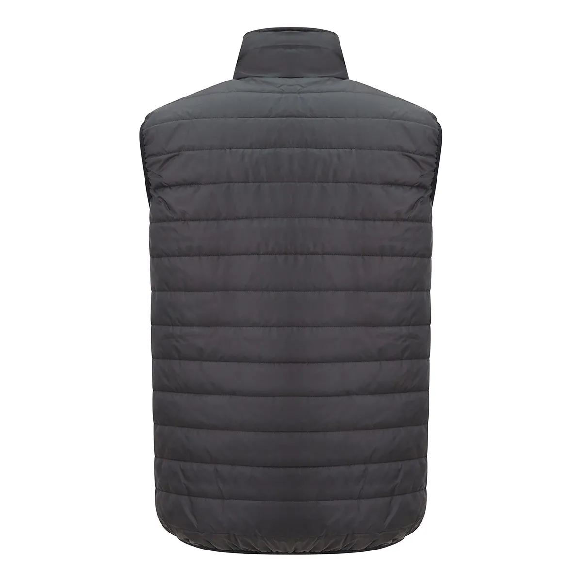 Mc Keever Kildorrery GAA Core 22 Padded Gilet - Adult - Black