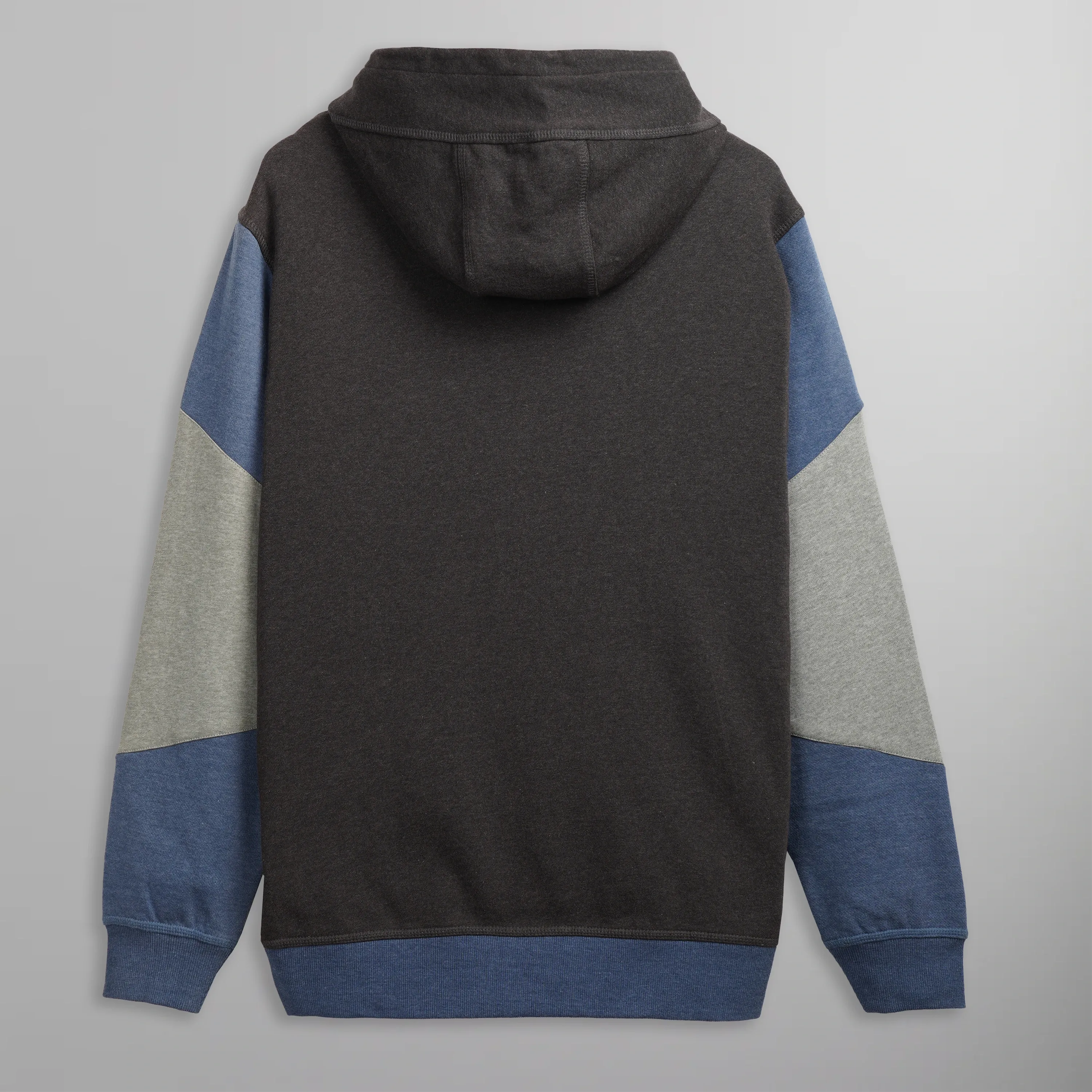 Men's Drew Colorblock Hooded Sweatshirt