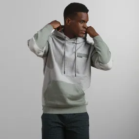 Men's Drew Colorblock Hooded Sweatshirt