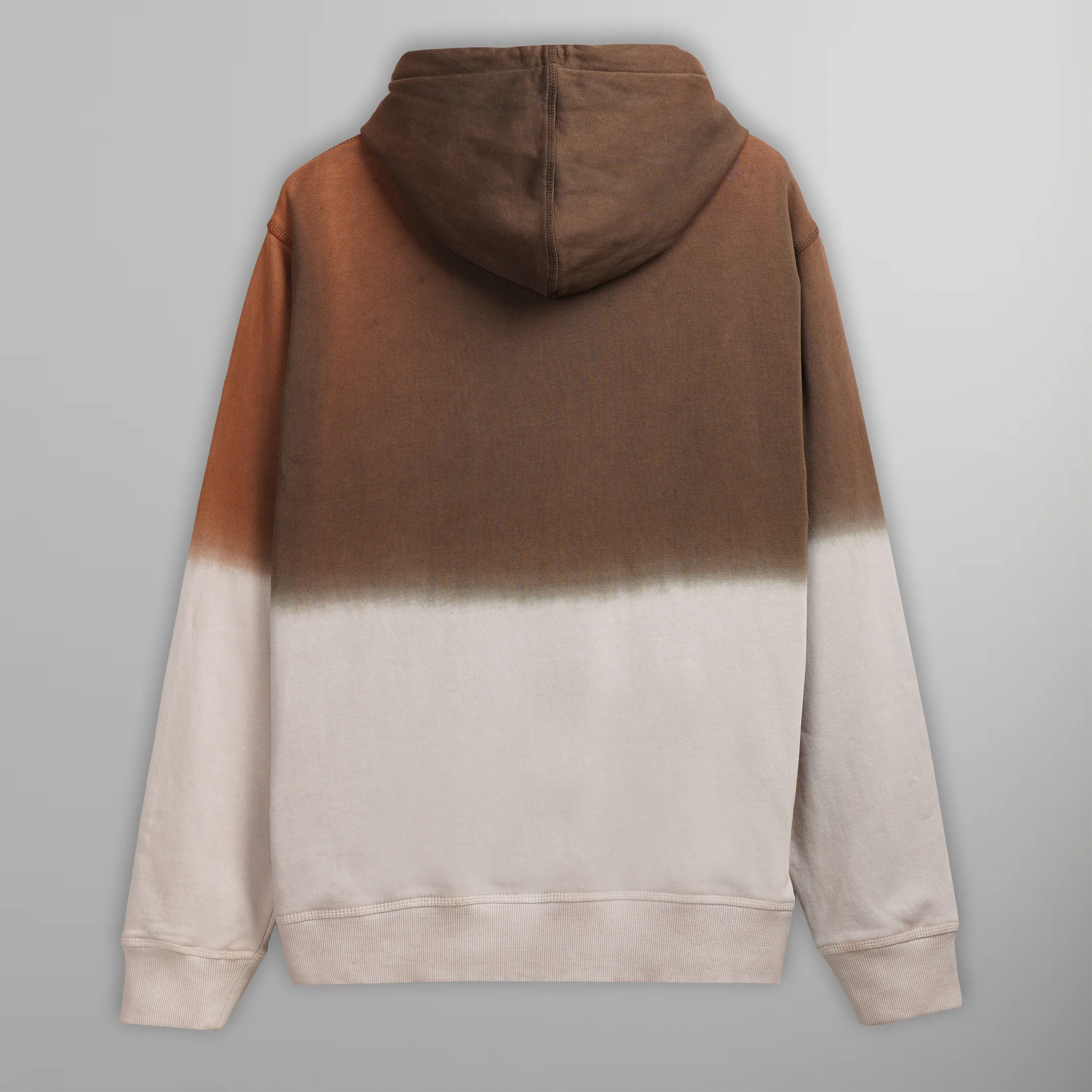 Men's Emerson Ombre Hooded Sweatshirt