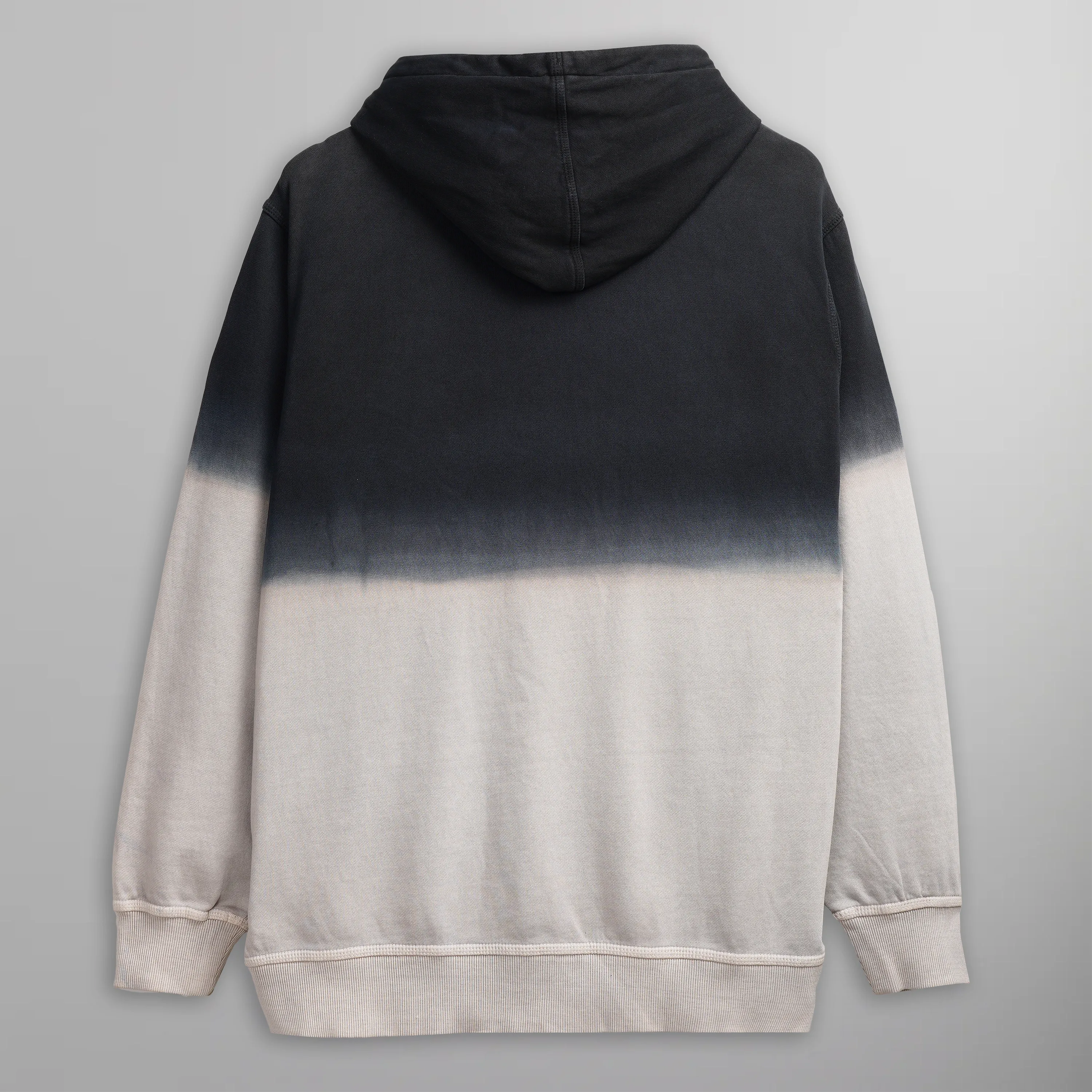 Men's Emerson Ombre Hooded Sweatshirt