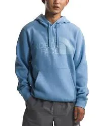 Men's Half Dome Hoodie Pullover