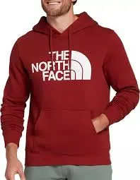 Men's Half Dome Hoodie Pullover