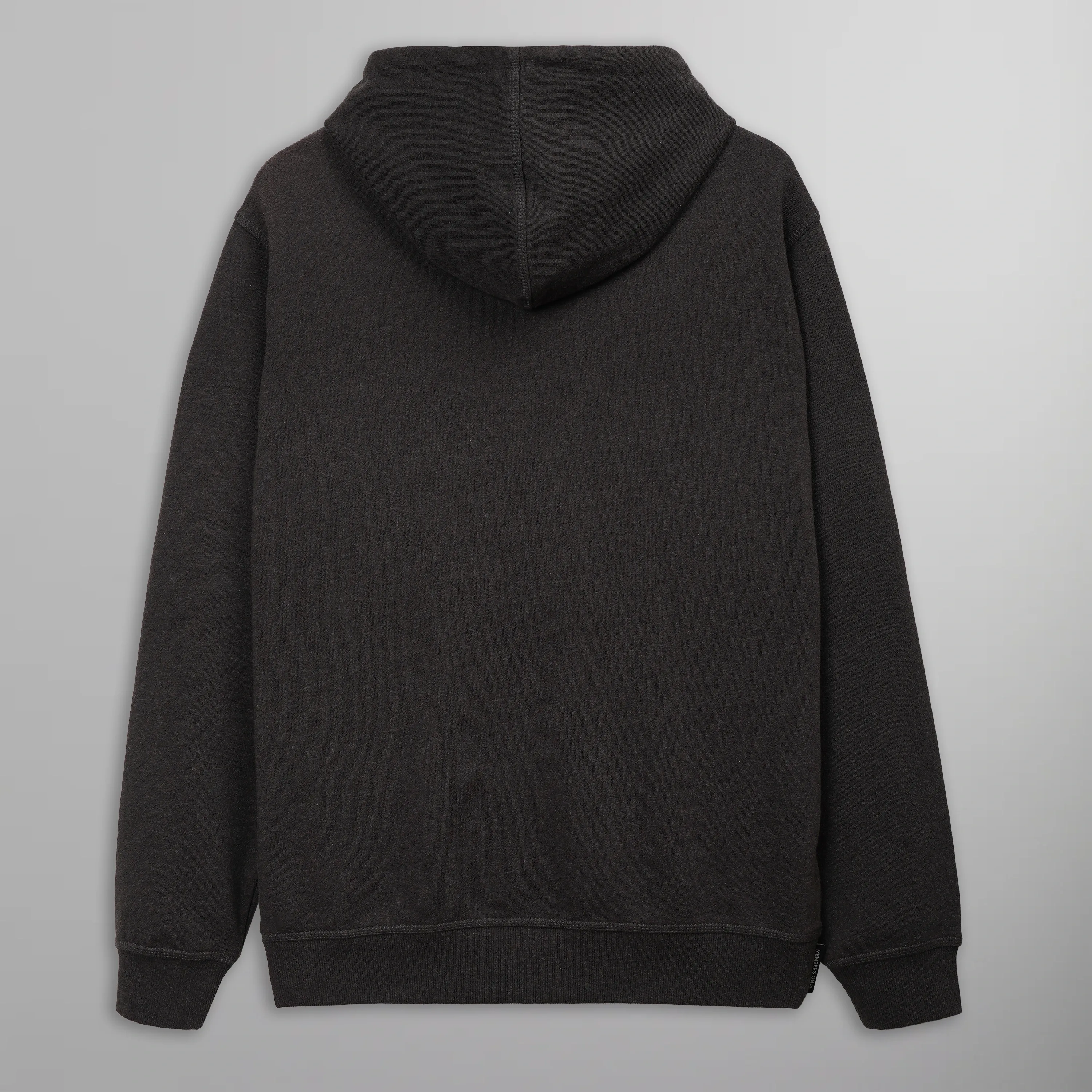 Men's Jayden Colorblock Hooded Sweatshirt