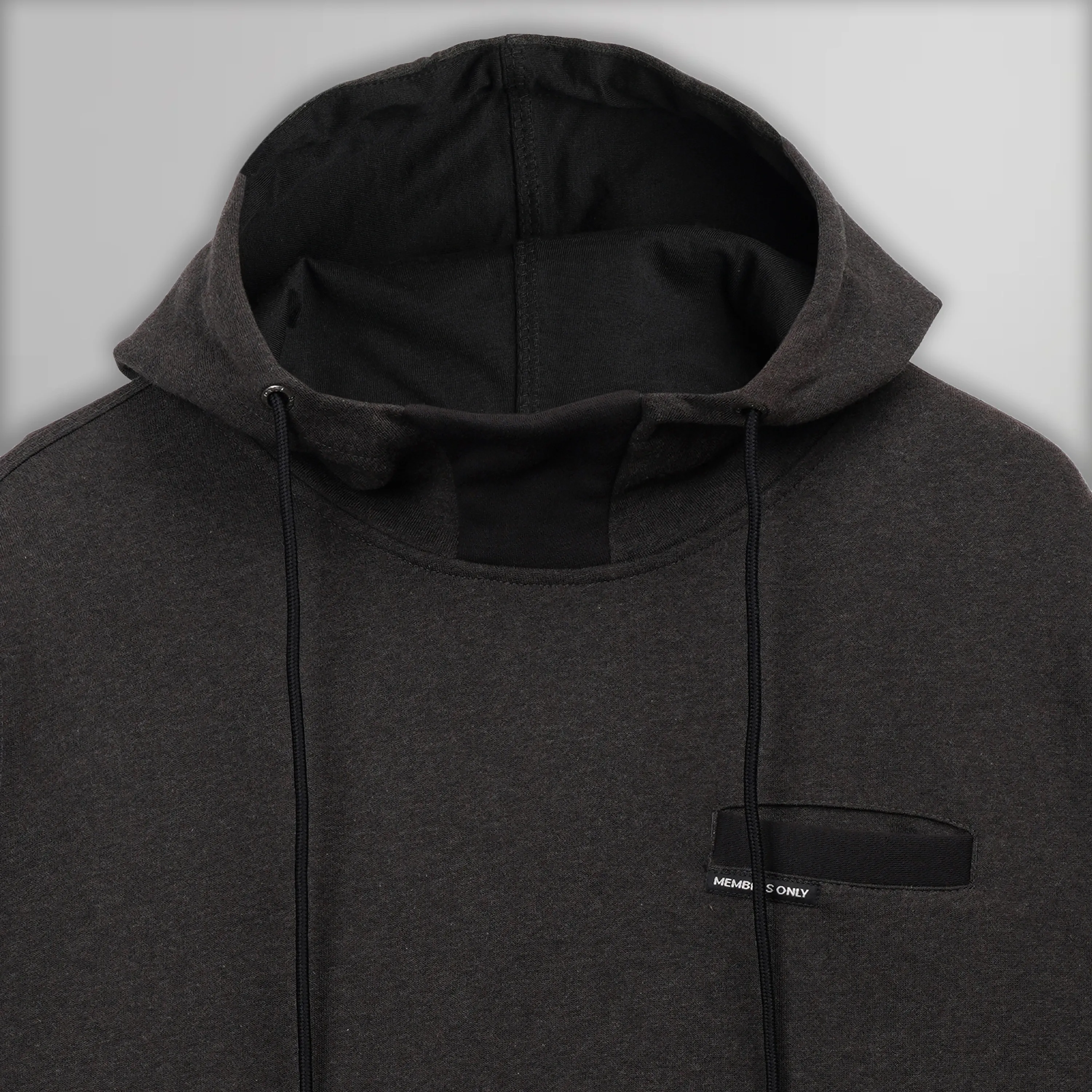 Men's Jayden Colorblock Hooded Sweatshirt