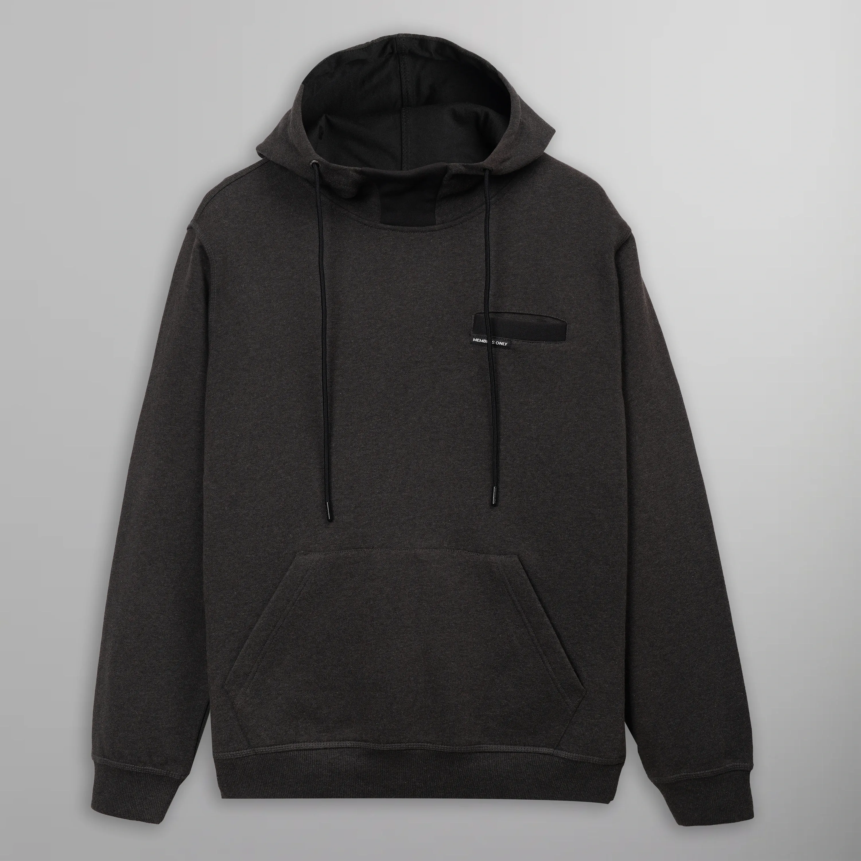 Men's Jayden Colorblock Hooded Sweatshirt