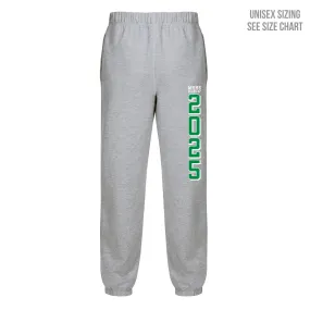 MHHS Grad 2025 Unisex Sweatpants (MHG25T003-F2800)