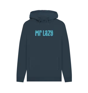 Mr Lazy Men's Hoodie