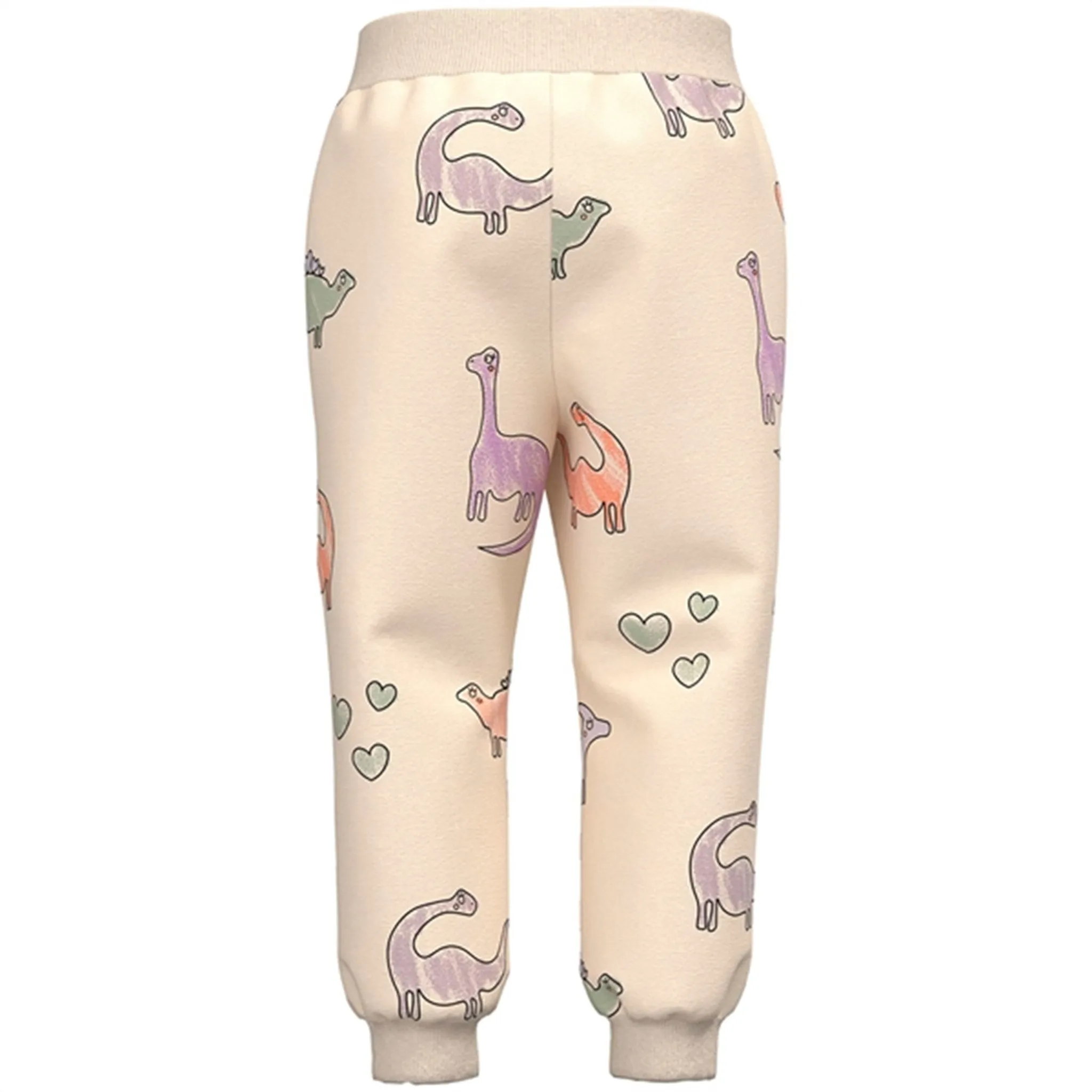 Name it Buttercream Lise Sweatpants