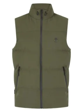 Navitas Eurus Puffer Gilet