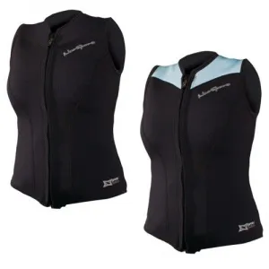 NeoSport XSPAN 2.5mm Women's Sport Vest