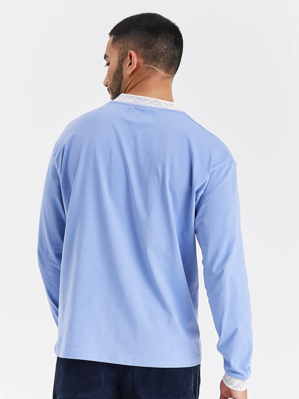 Nolia Long Sleeve Tee