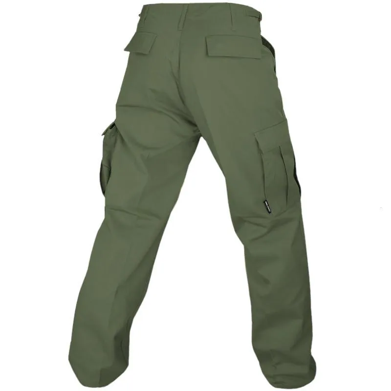 Olive Drab Ranger Pants