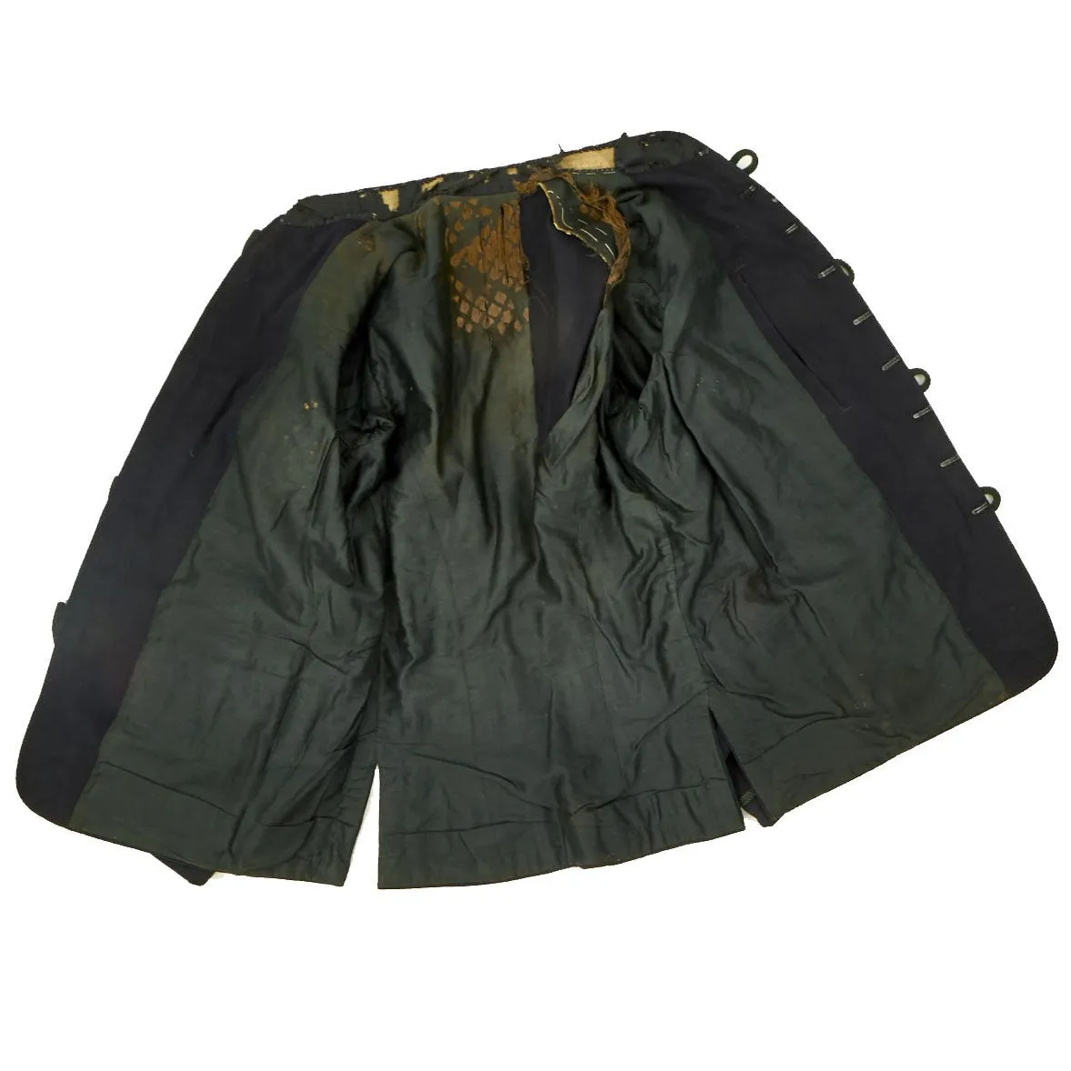 Original British Victorian Model 1860 Patrol Jacket