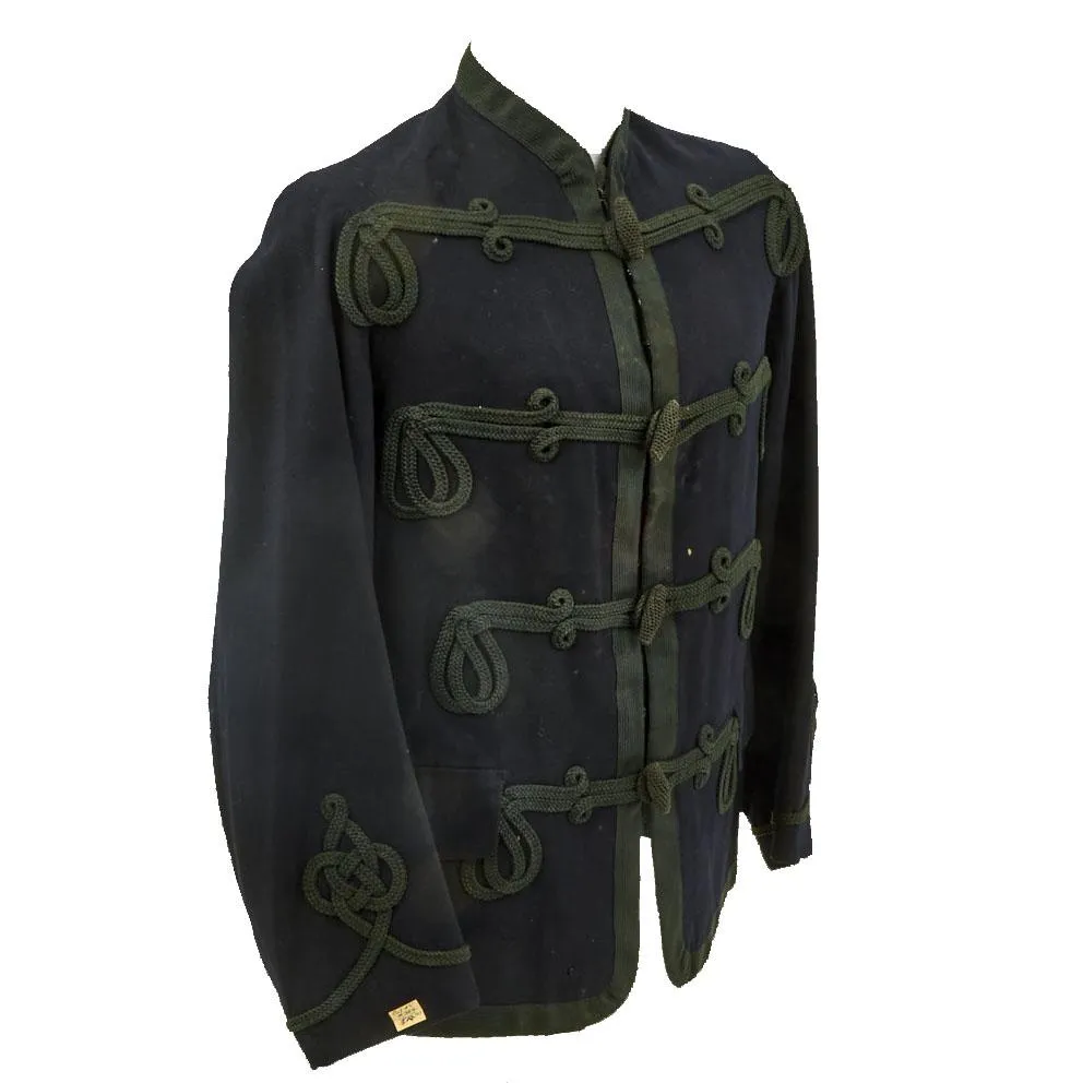 Original British Victorian Model 1860 Patrol Jacket