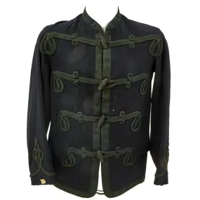 Original British Victorian Model 1860 Patrol Jacket