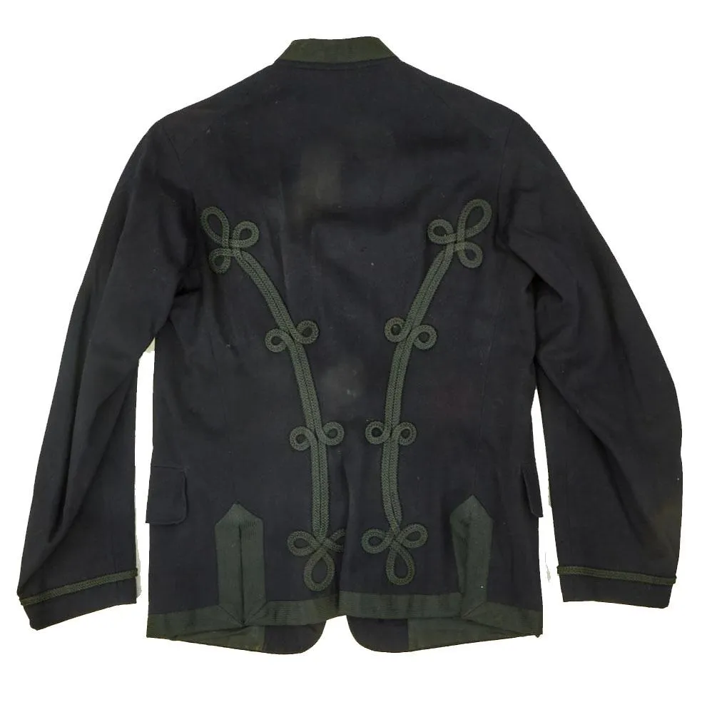 Original British Victorian Model 1860 Patrol Jacket