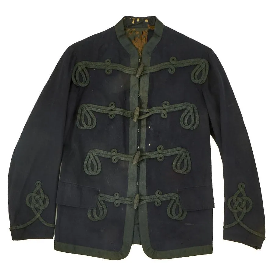 Original British Victorian Model 1860 Patrol Jacket