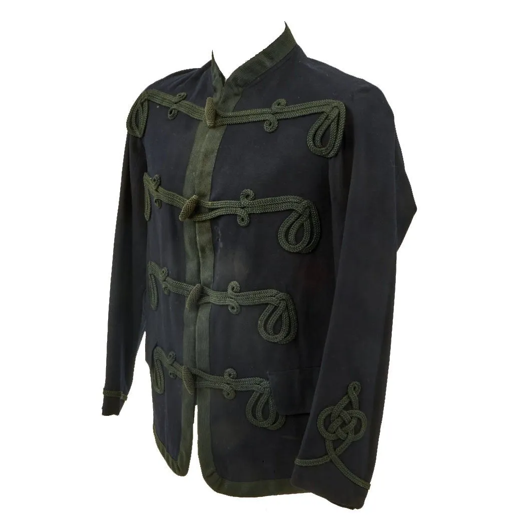 Original British Victorian Model 1860 Patrol Jacket