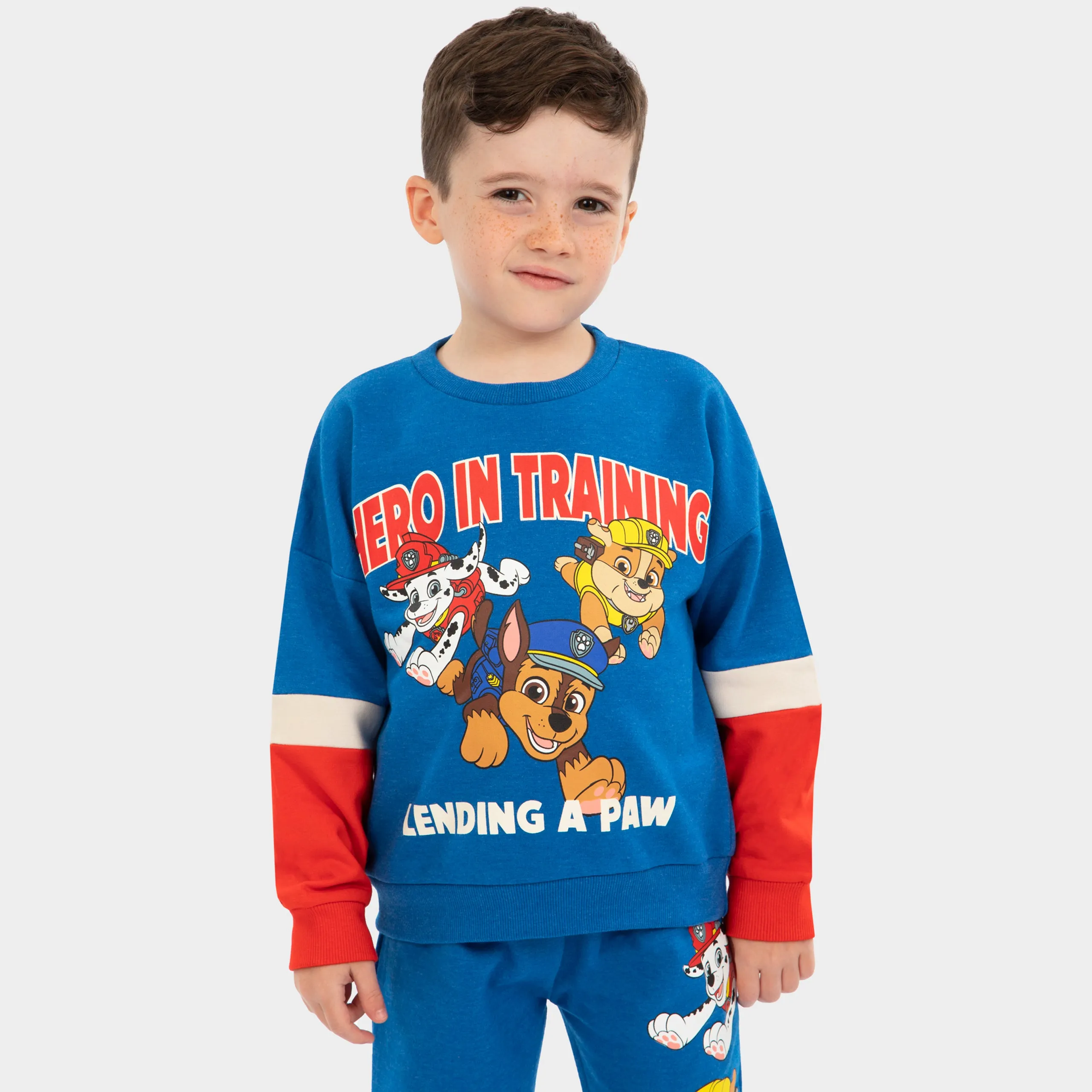 PAW Patrol Sweatshirt And Joggers Set