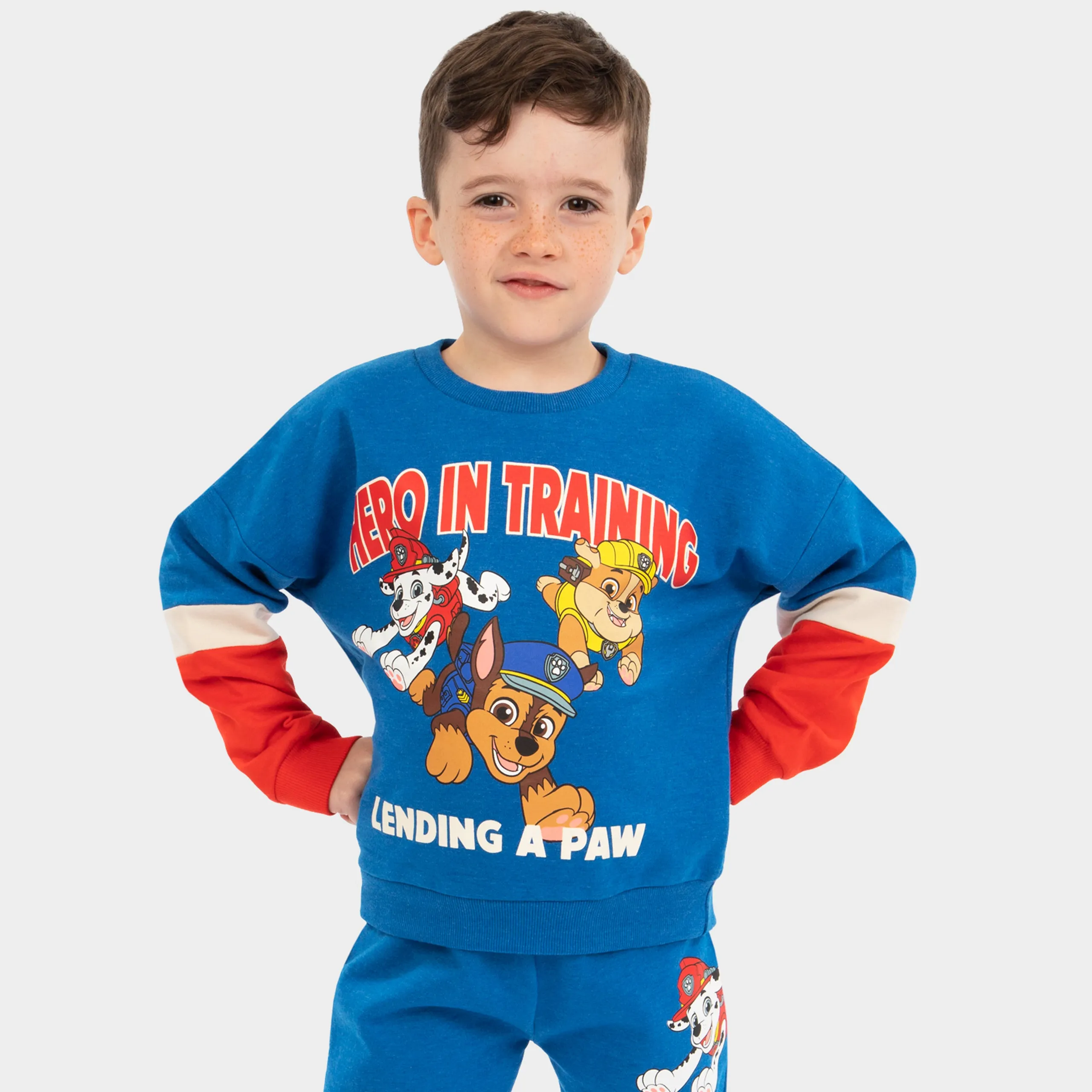 PAW Patrol Sweatshirt And Joggers Set