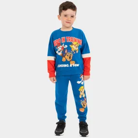 PAW Patrol Sweatshirt And Joggers Set