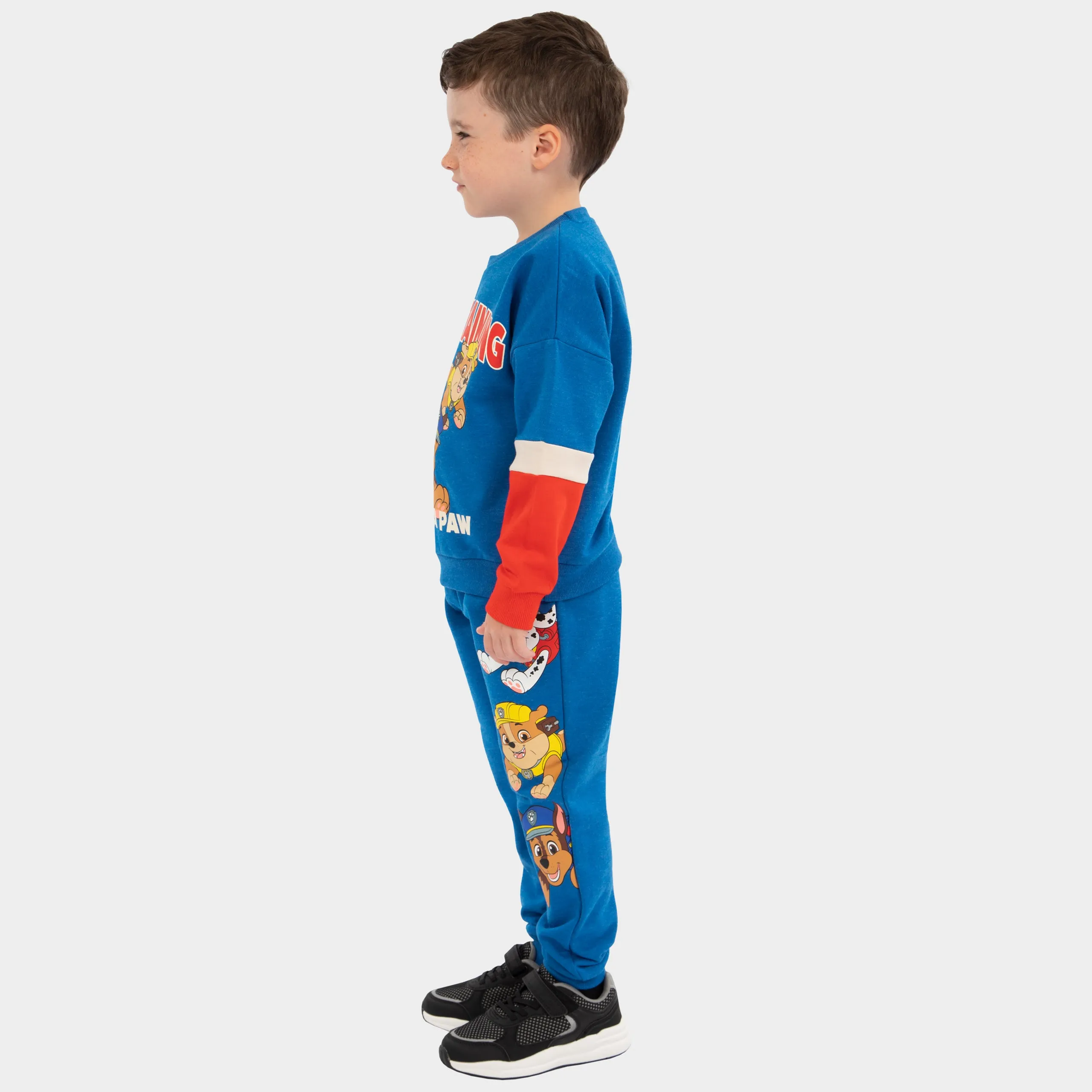 PAW Patrol Sweatshirt And Joggers Set