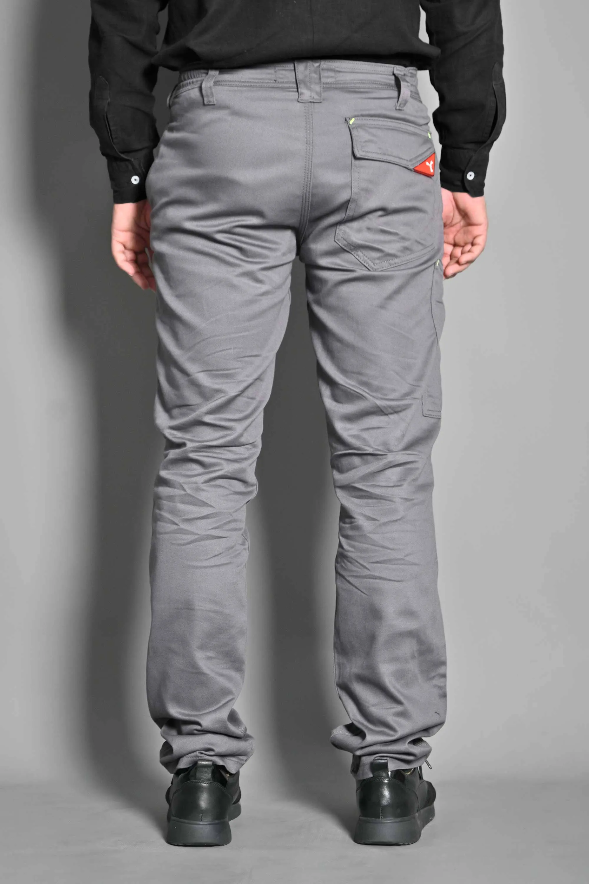 Payper Men's Hasselt Cargo Pants