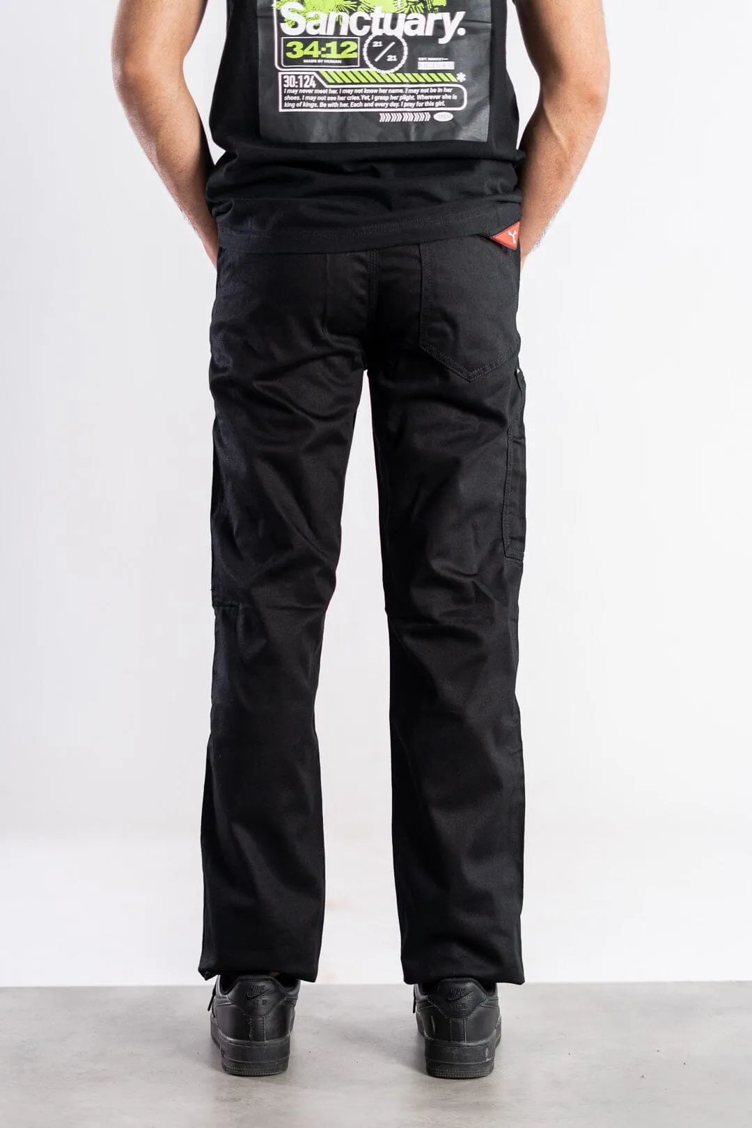 Payper Men's Hasselt Cargo Pants