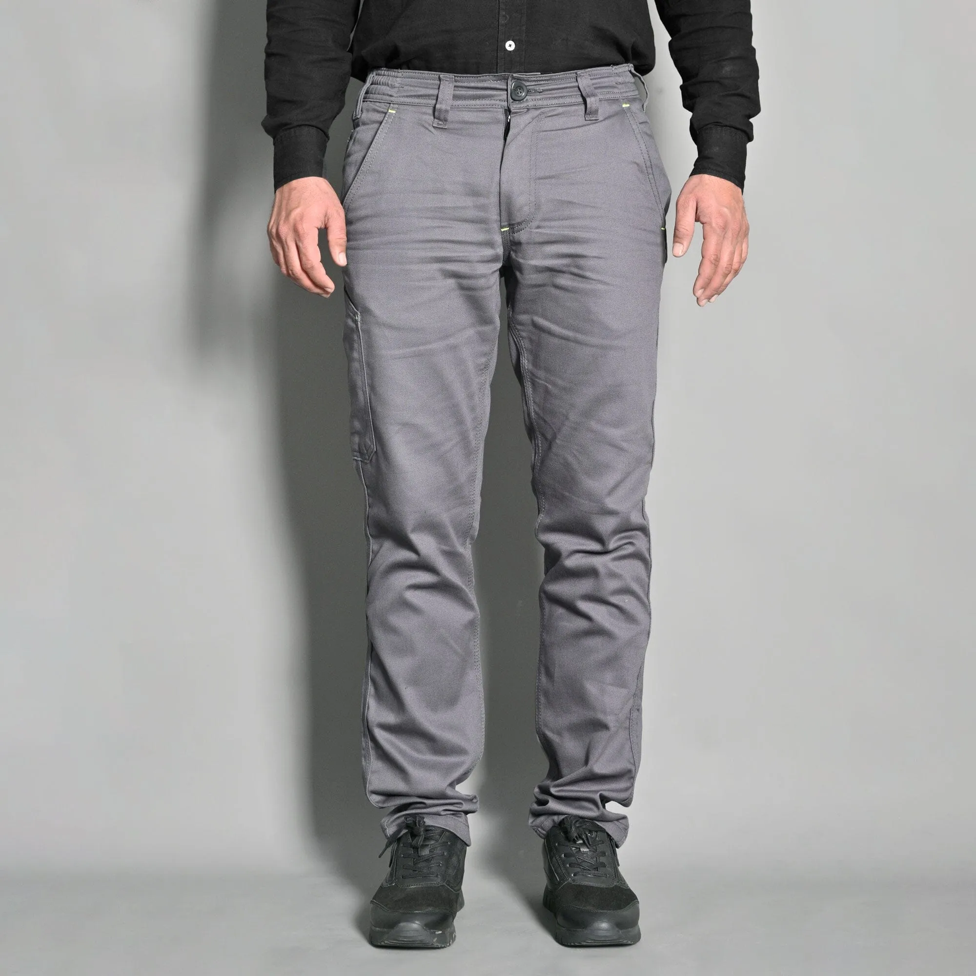 Payper Men's Hasselt Cargo Pants