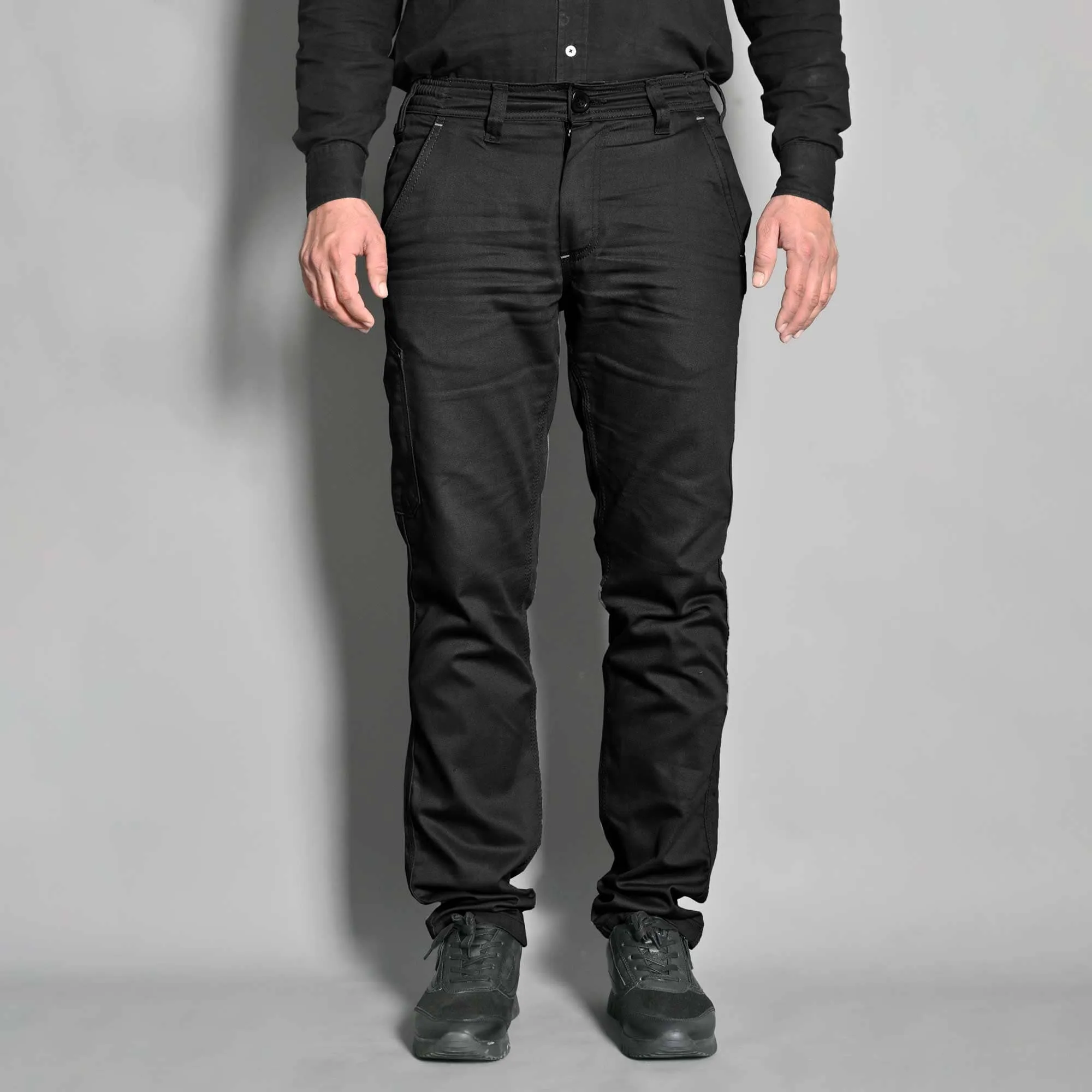 Payper Men's Hasselt Cargo Pants