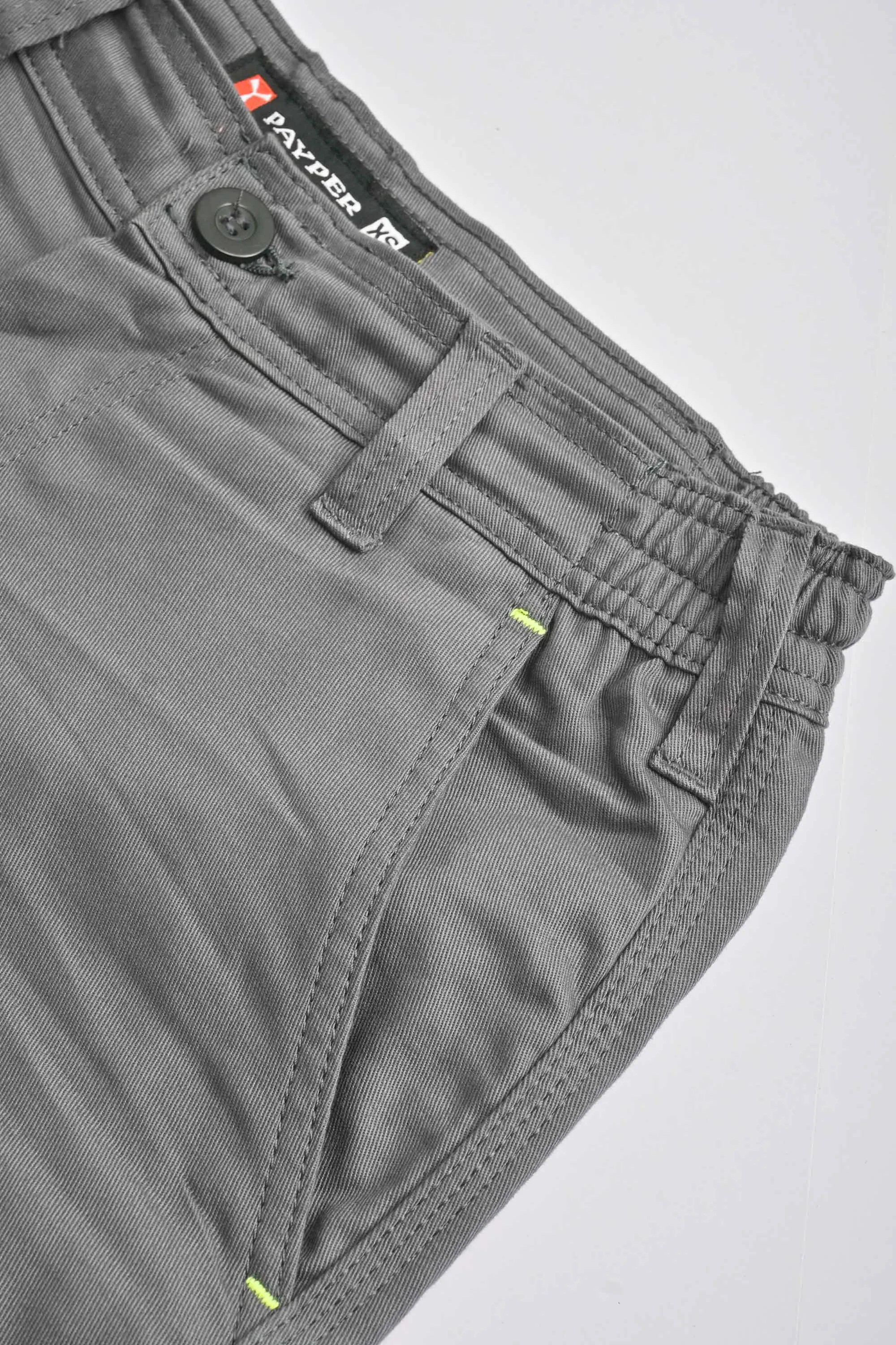 Payper Men's Hasselt Cargo Pants