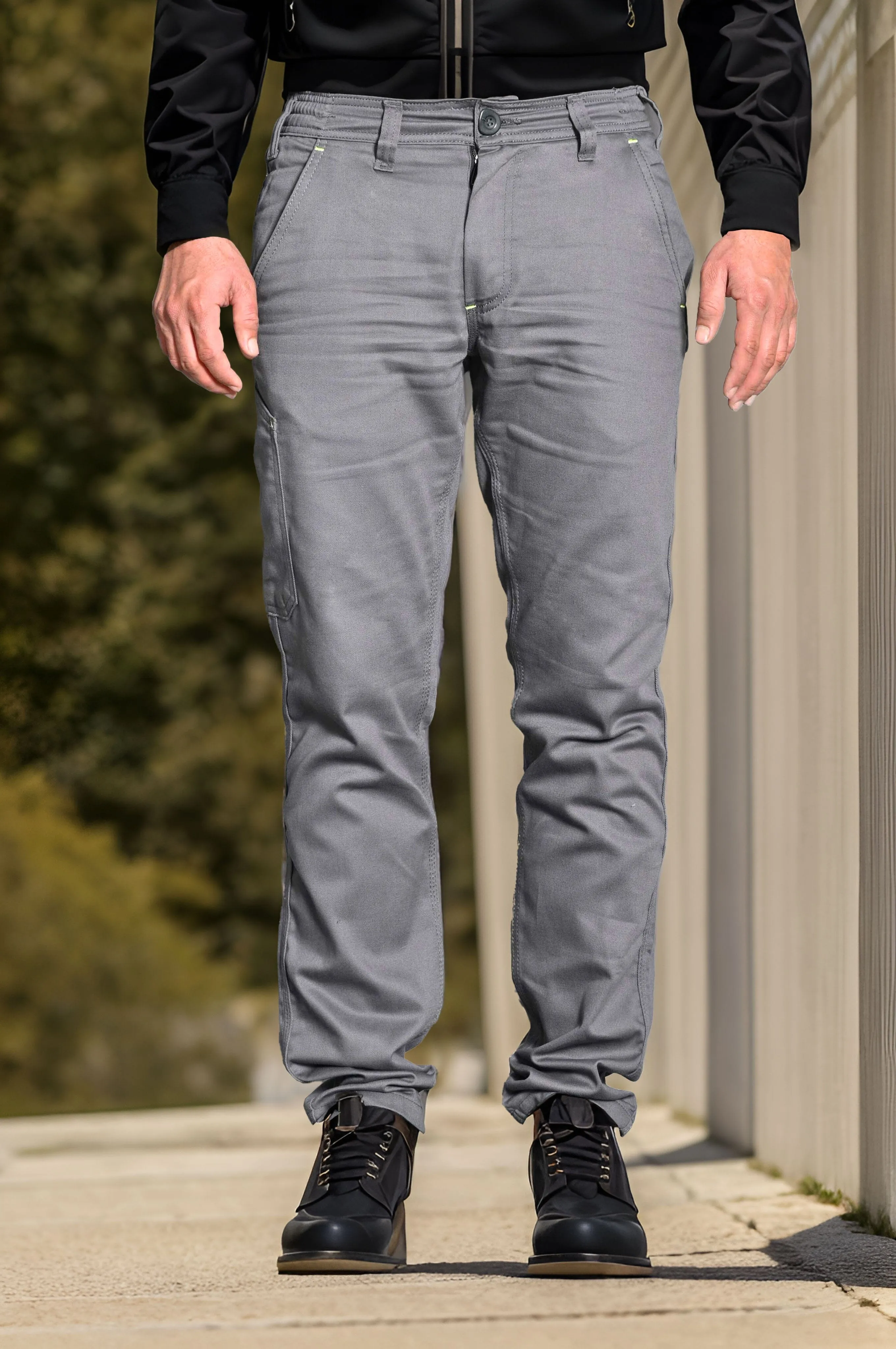 Payper Men's Hasselt Cargo Pants