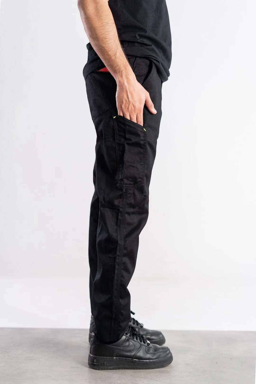 Payper Men's Hasselt Cargo Pants