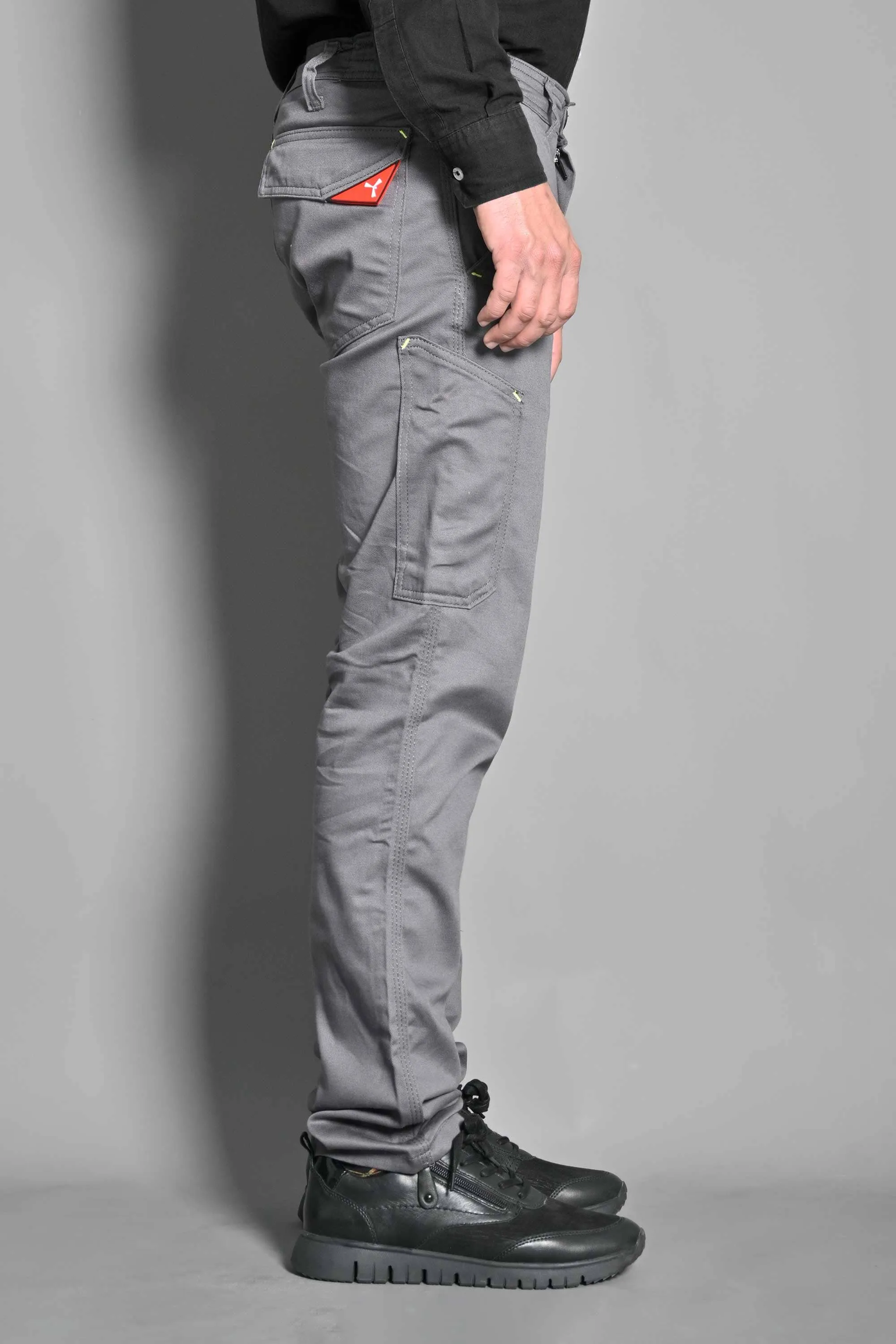 Payper Men's Hasselt Cargo Pants