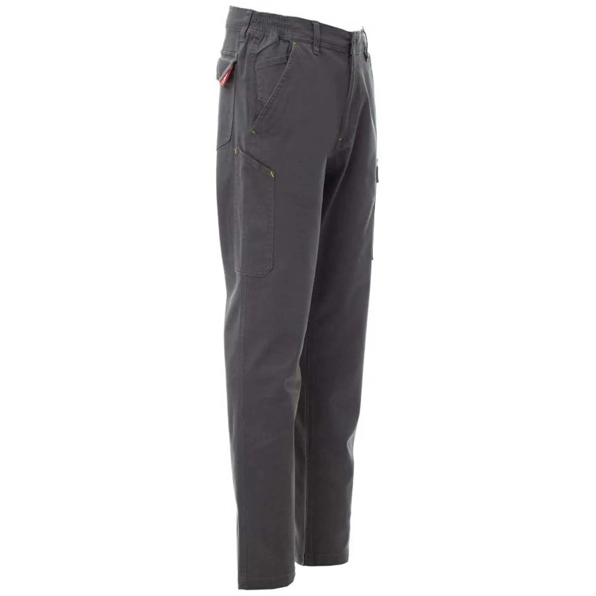 Payper Men's Power Stretch Cargo Pants