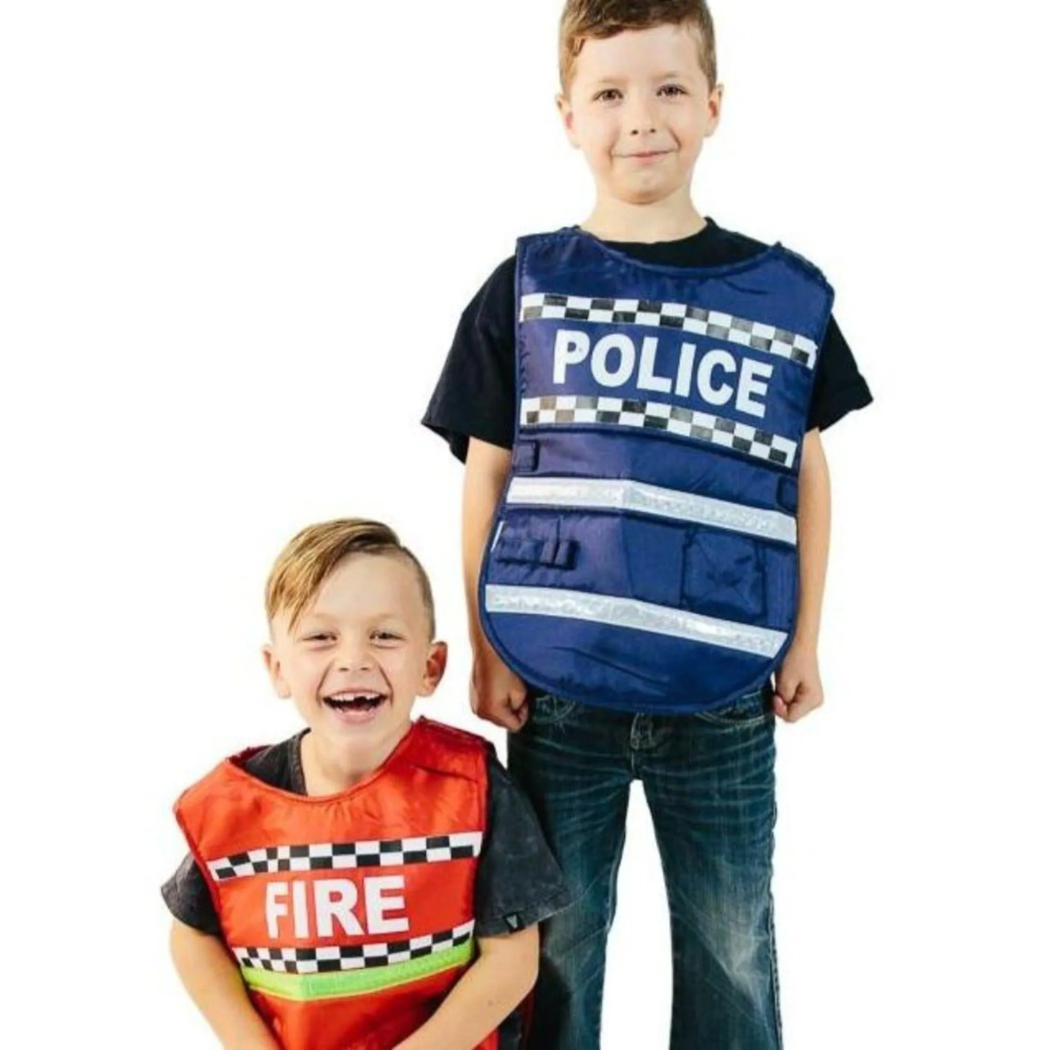 Police Vest