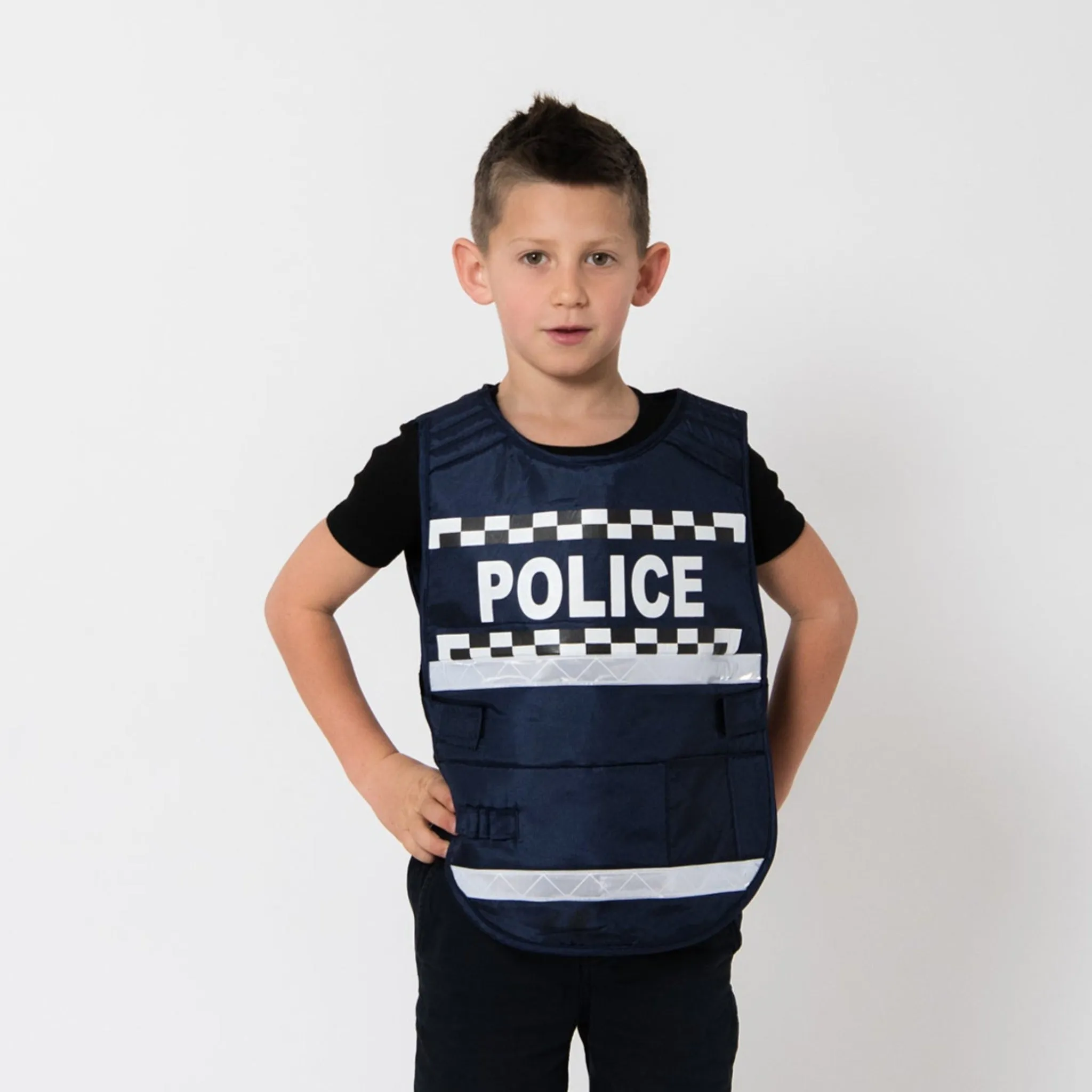 Police Vest