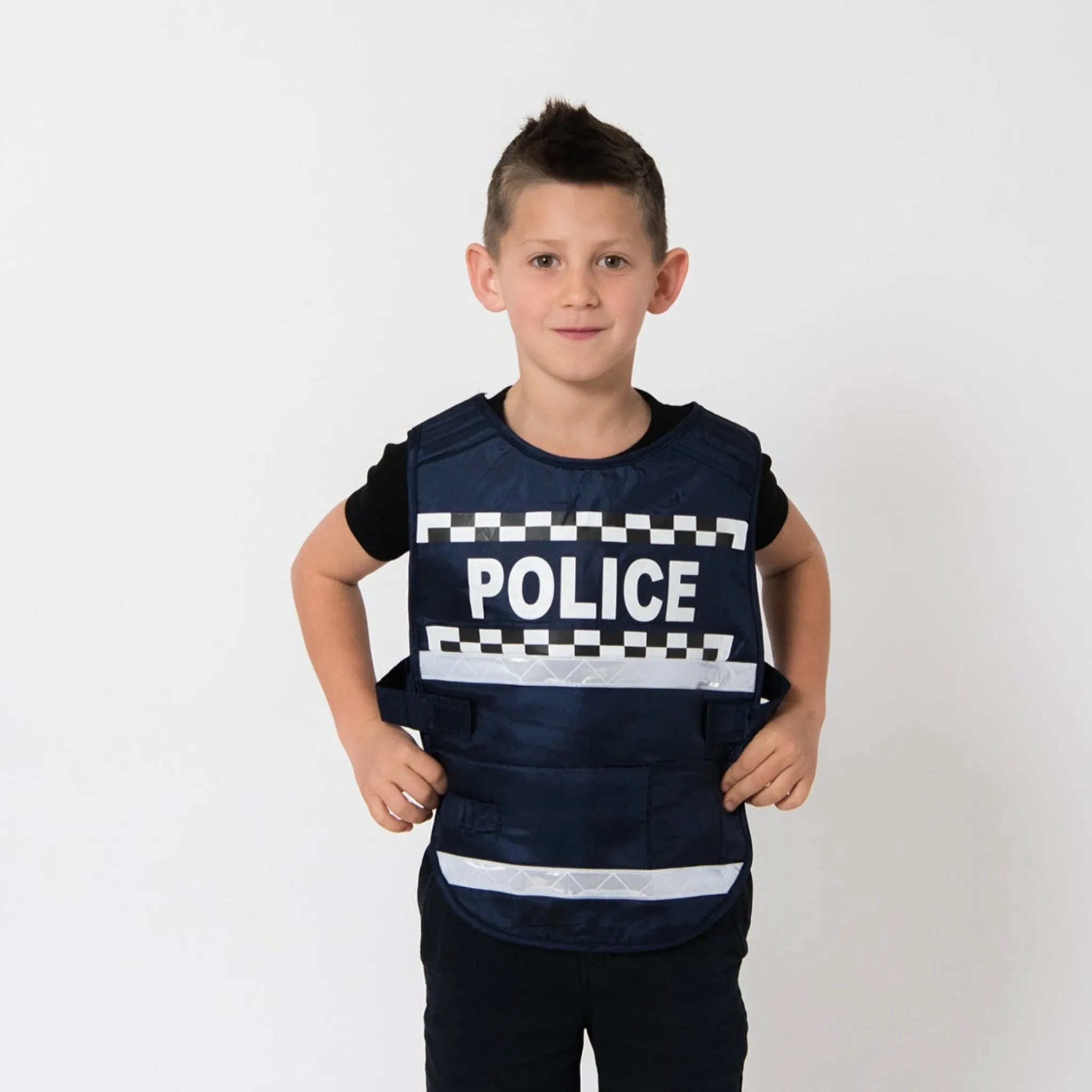 Police Vest