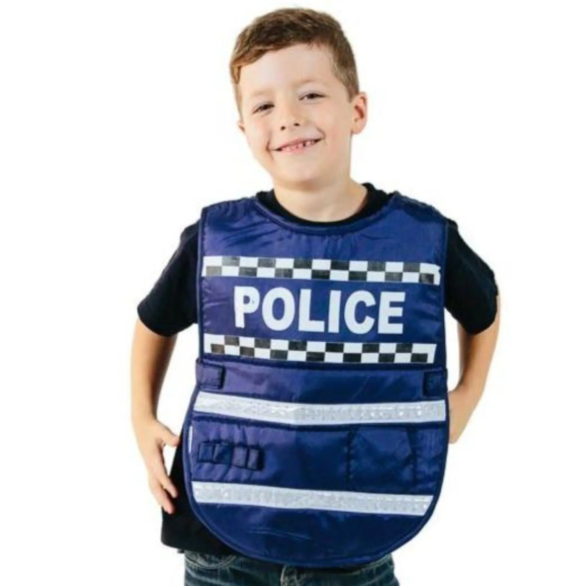 Police Vest