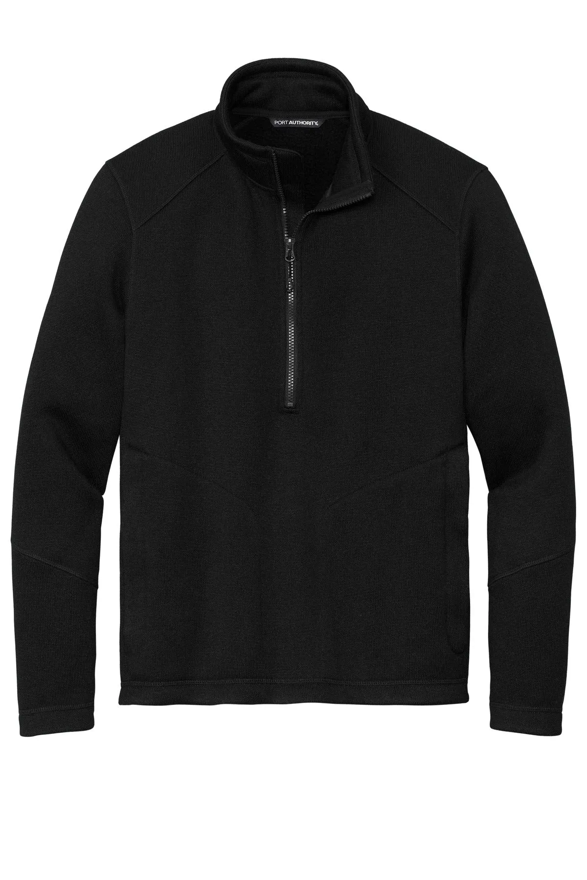 Port Authority Arc Sweater Fleece 1/4-Zip F426