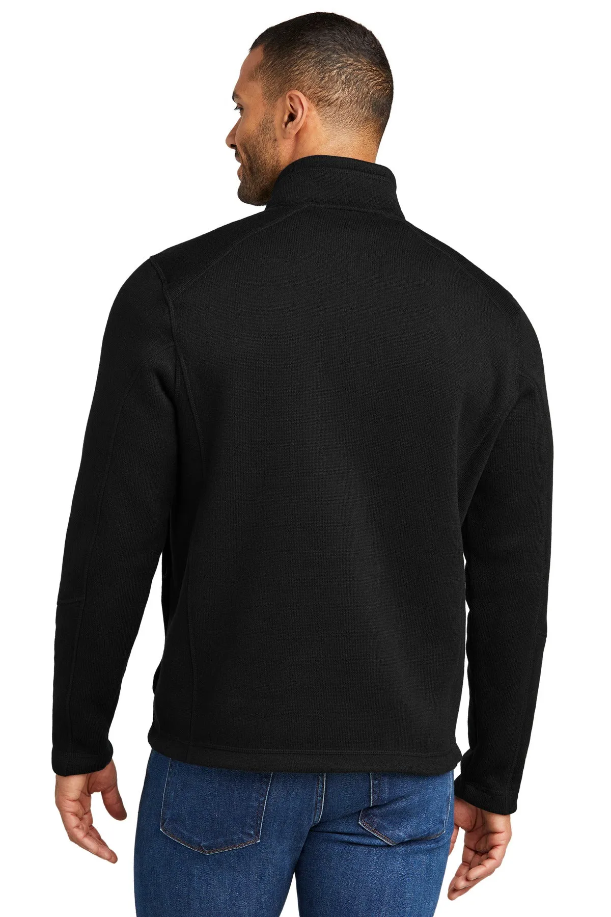 Port Authority Arc Sweater Fleece 1/4-Zip F426