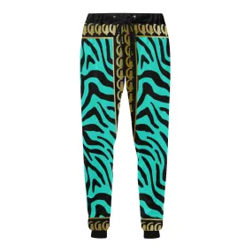 PRIVILEGE Z TRQSE Men's All Over Print Sweatpants