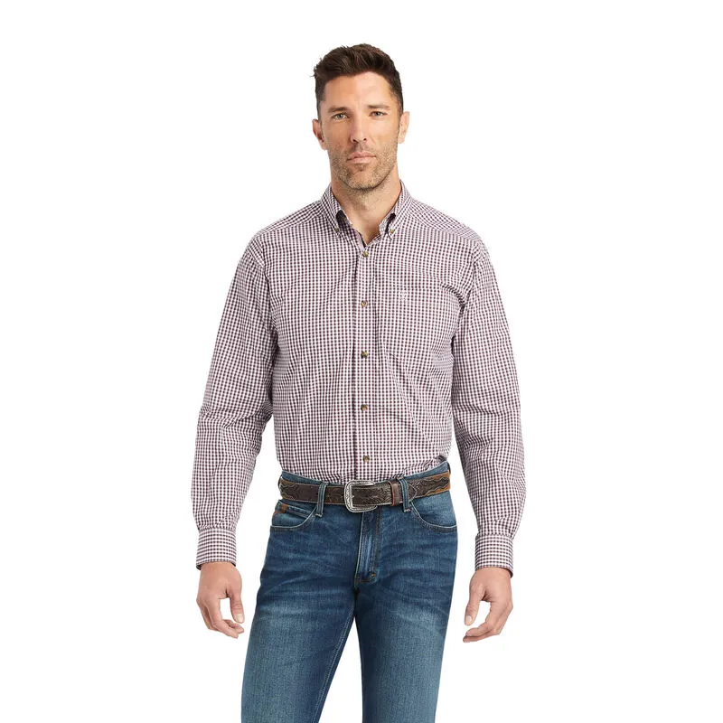 Pro Series Francis Classic Fit Shirt