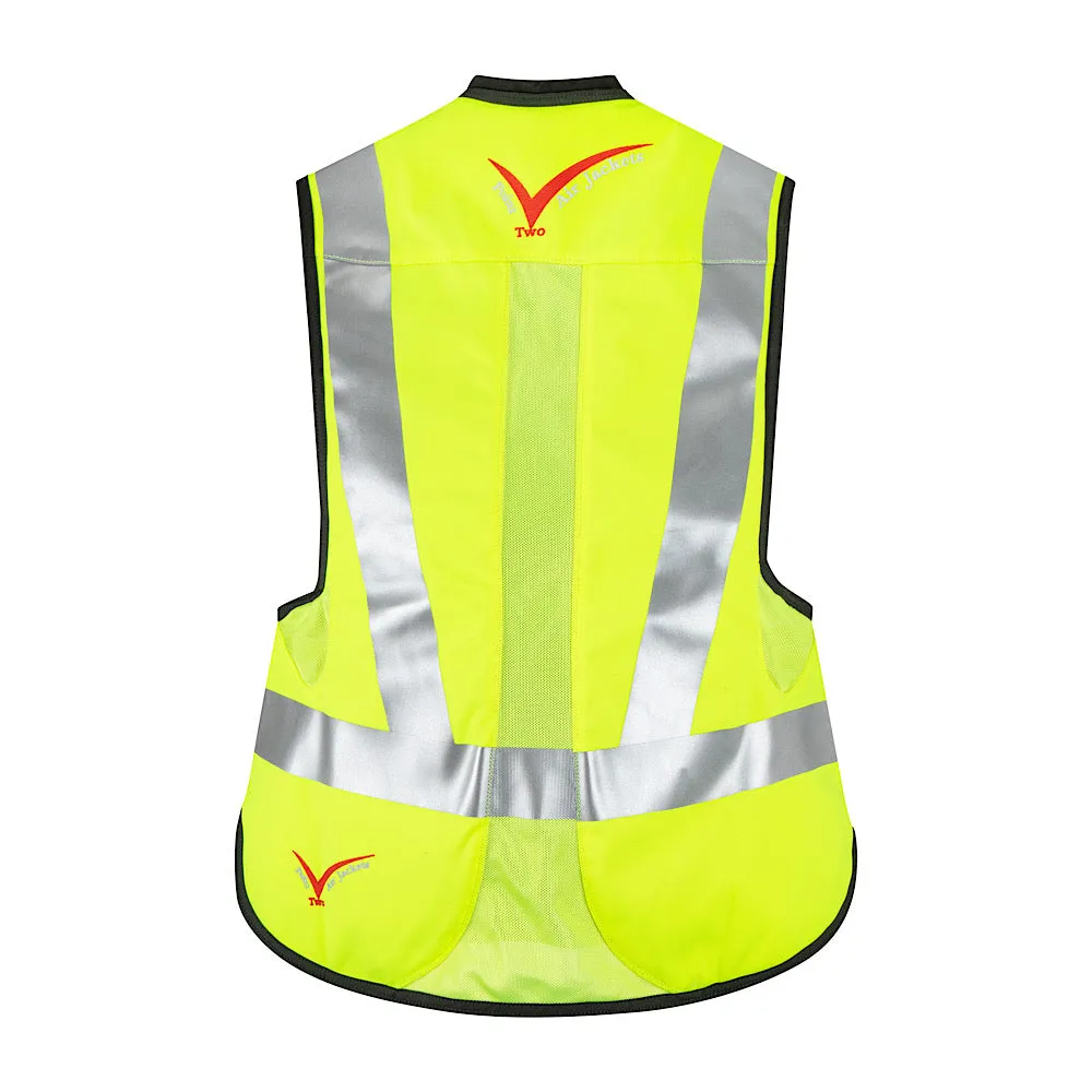 ProAir High Viz Yellow