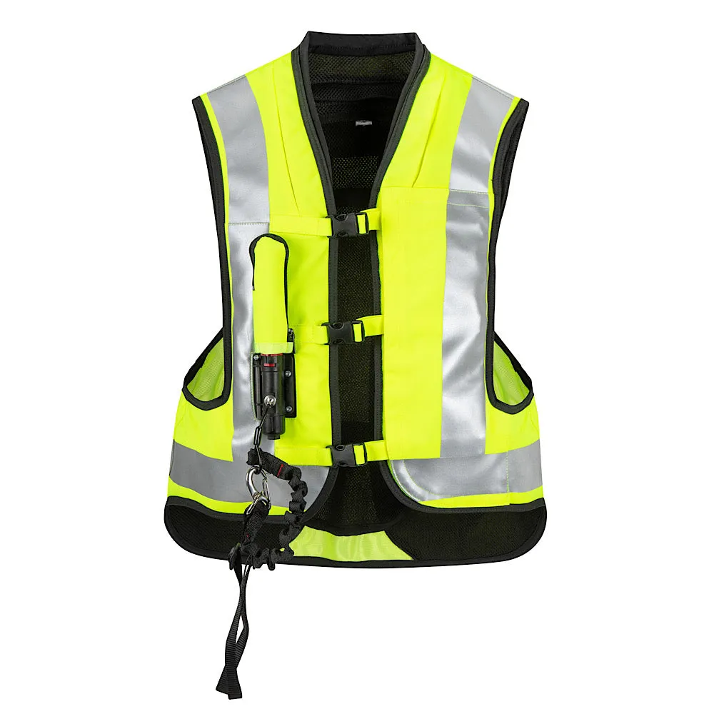 ProAir High Viz Yellow