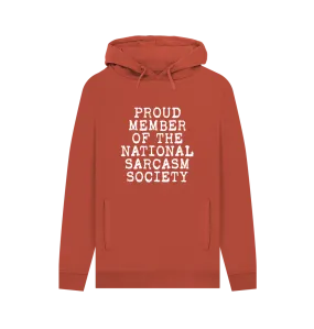 Proud Member Men's Hoodie